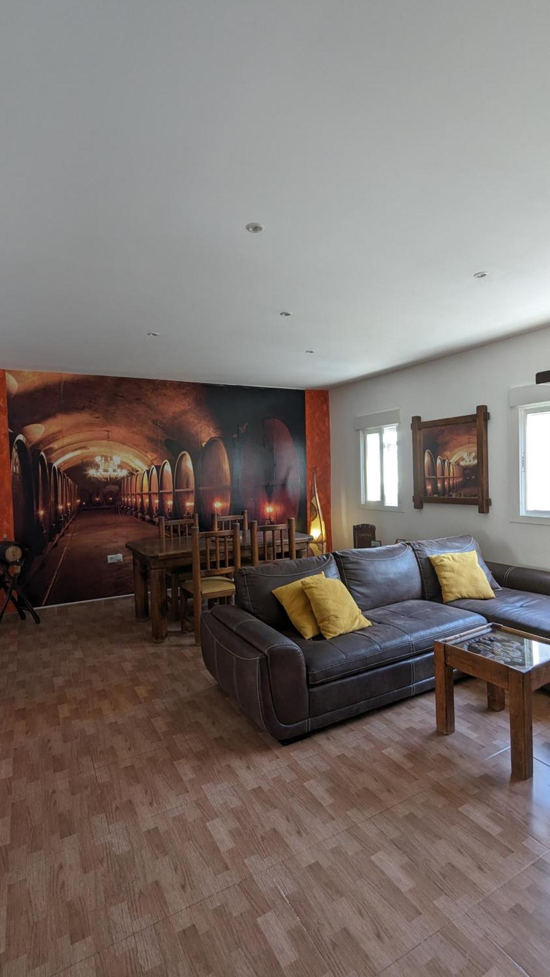 Apartamento Jerez Centro เฮเรซ เด ลาฟรอนเตรา ภายนอก รูปภาพ