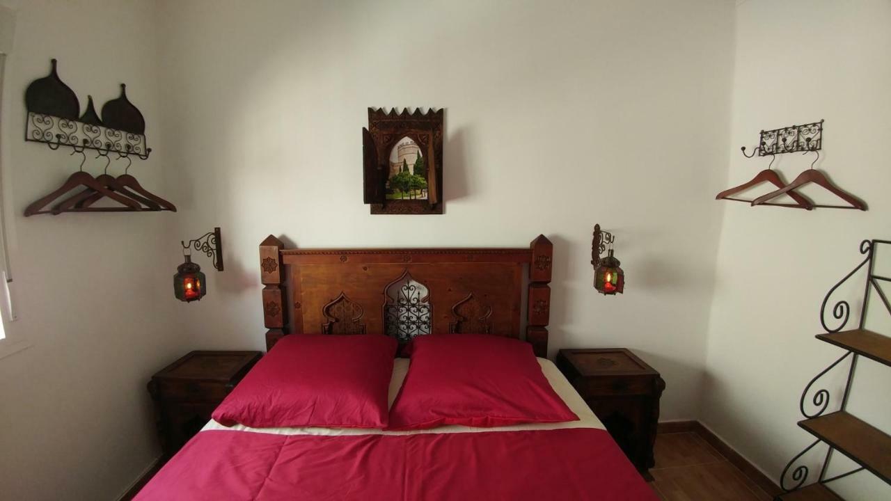 Apartamento Jerez Centro เฮเรซ เด ลาฟรอนเตรา ภายนอก รูปภาพ